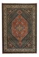 Bakhtiari Tapijt 300x208cm - Perzisch tapijt