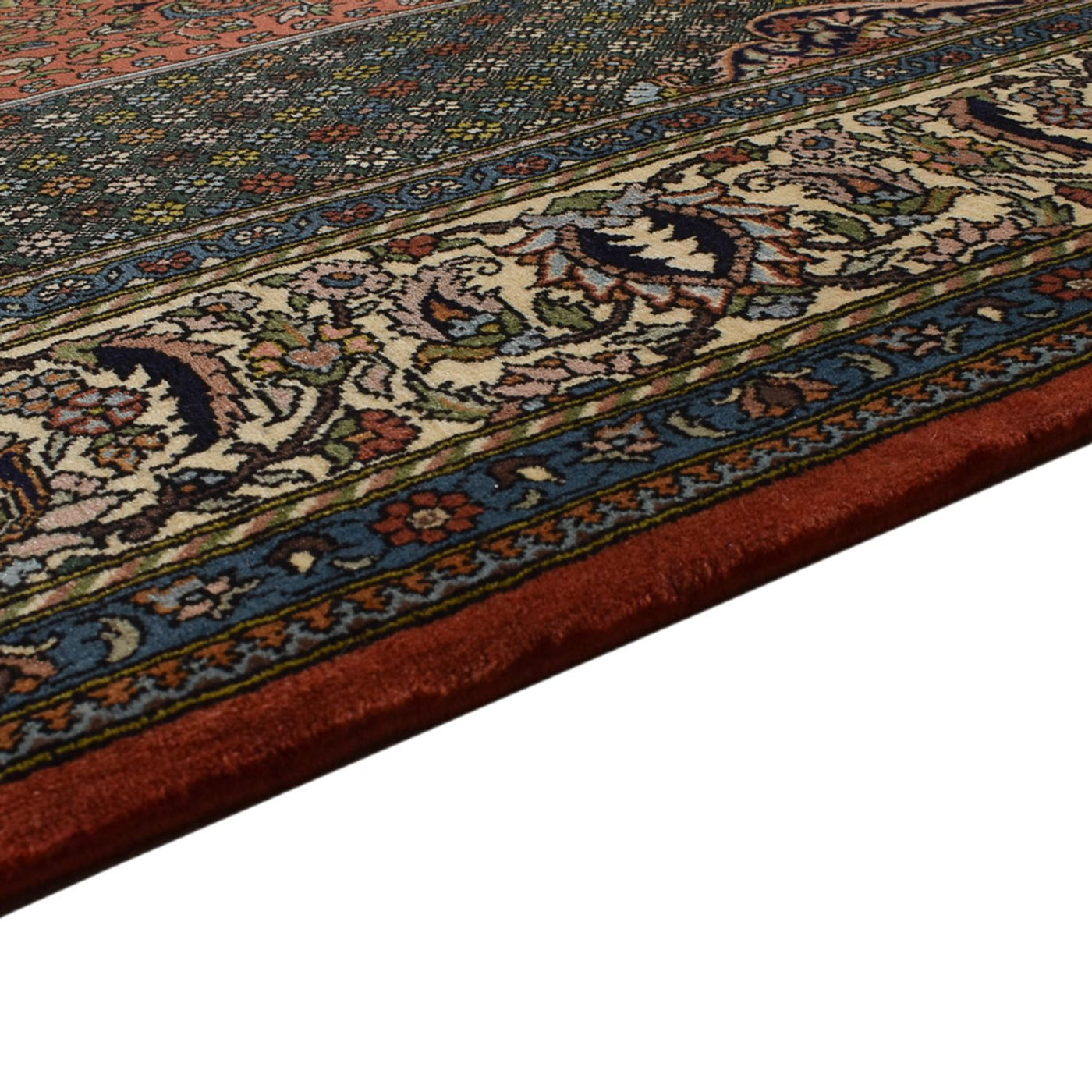 Bakhtiari Tapijt 300x208cm - Perzisch tapijt