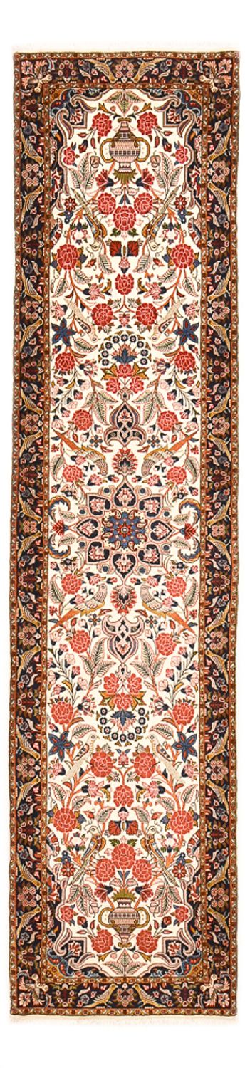 Bidjar Tapijt 76x327cm - Perzisch tapijt