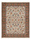 Perzisch tapijt - Bijar - 233 x 178 cm - licht beige