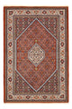Bidjar Tapijt 209x141cm - Perzisch tapijt
