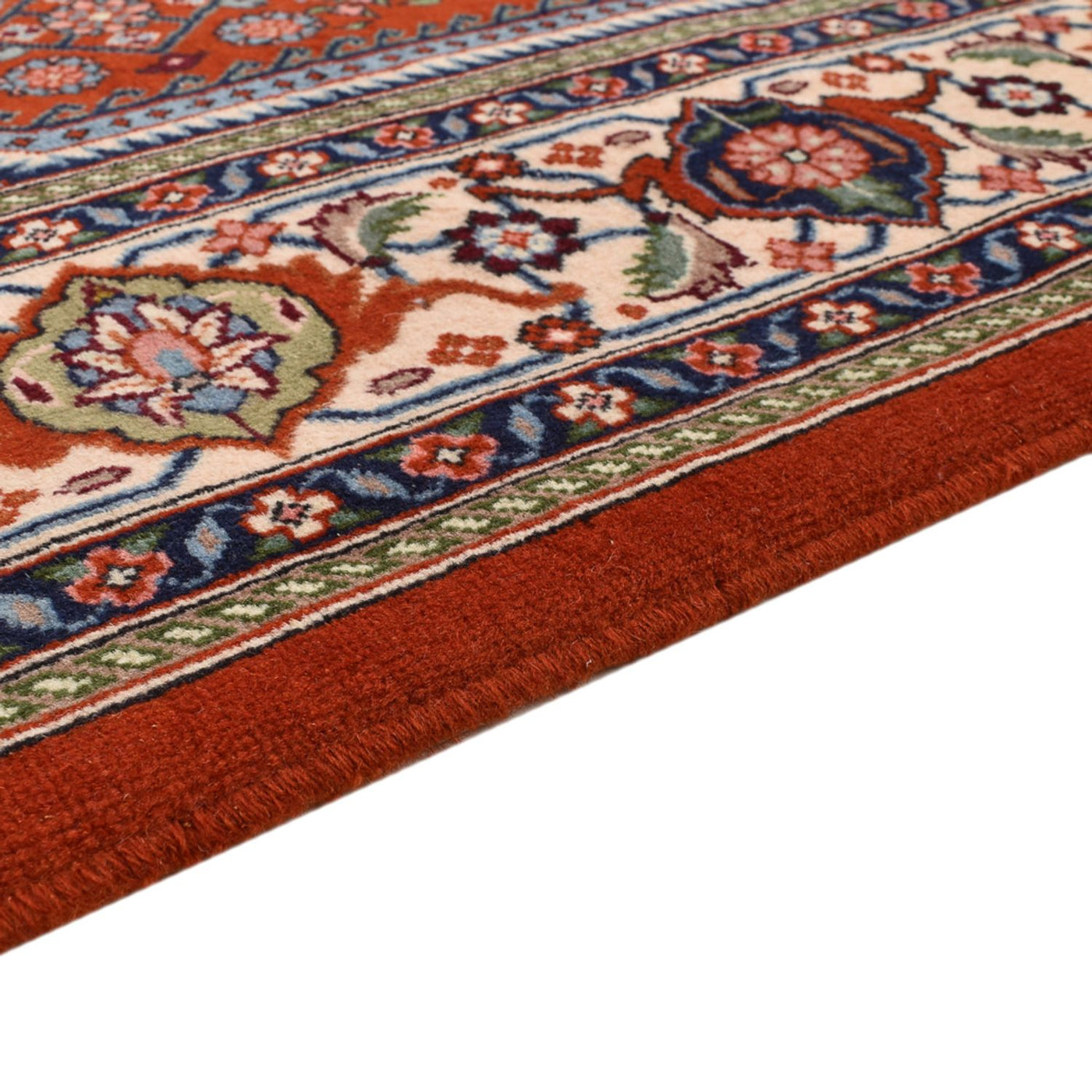 Bidjar Tapijt 209x141cm - Perzisch tapijt