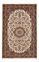 Bidjar Tapijt 211x135cm - Perzisch tapijt