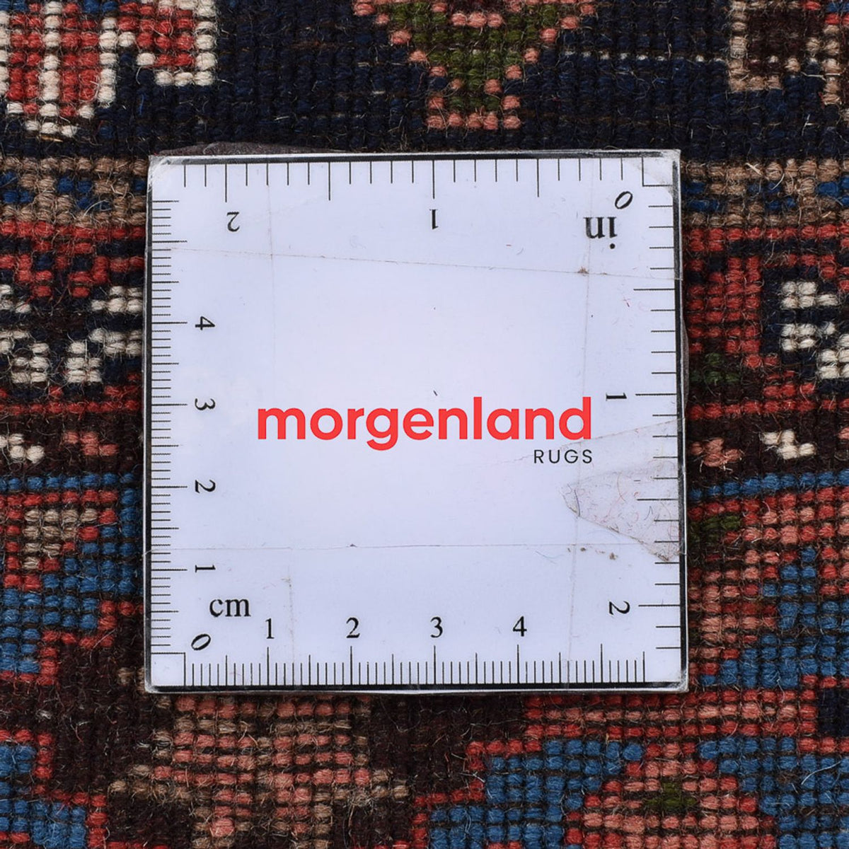 Perzisch Tapijt - Nomadisch - 291 x 202 cm - oranje