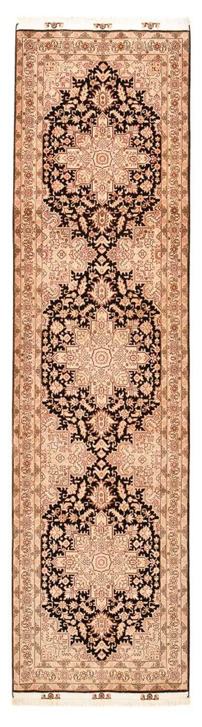Tabriz - 50 Raj Tapijt 80x305cm - Perzisch tapijt