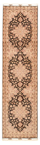 Tabriz - 50 Raj Tapijt 305x80cm - Perzisch tapijt
