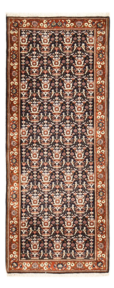 Kashkuli Tapijt 81x202cm - Perzisch tapijt