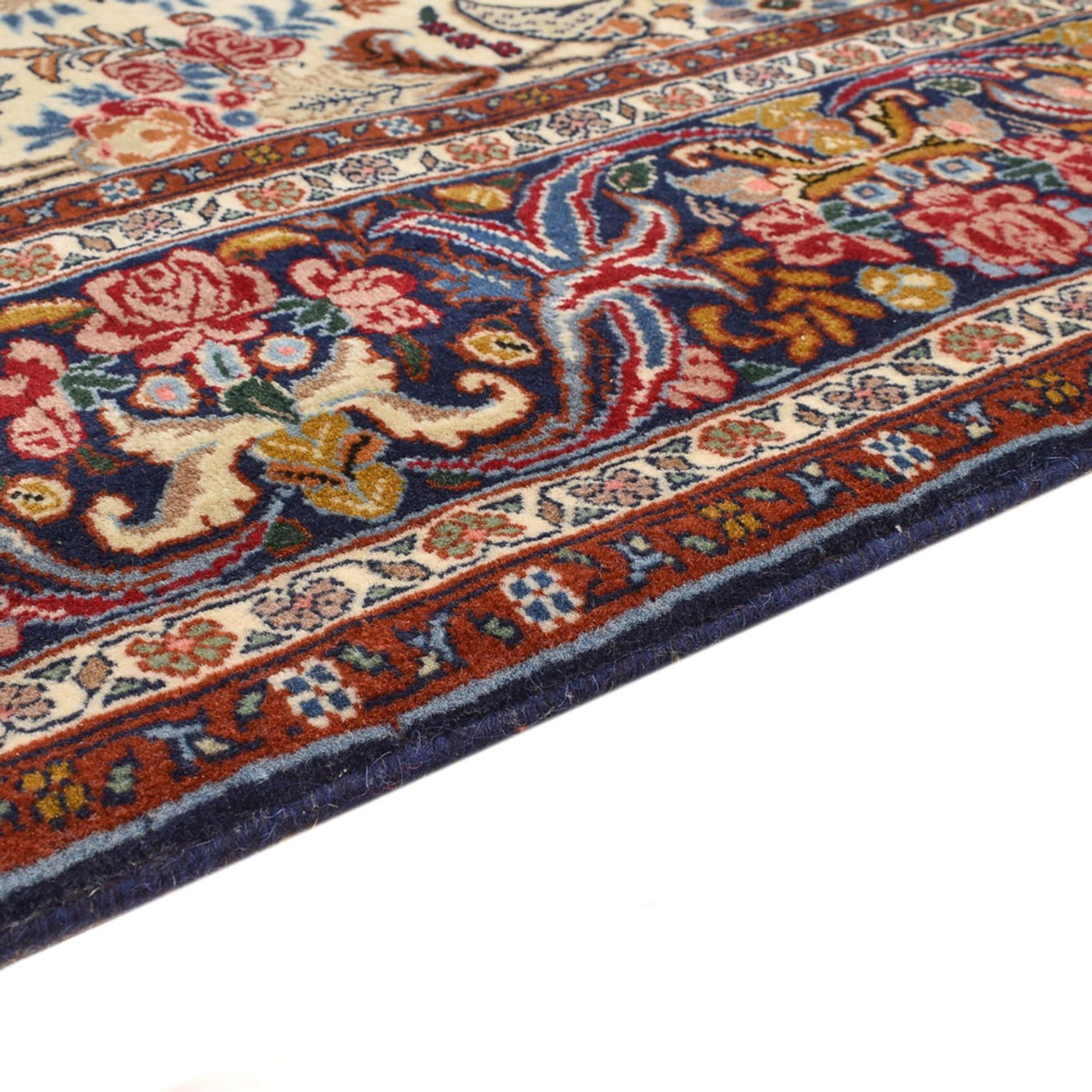 Bidjar Tapijt 205x148cm - Perzisch tapijt