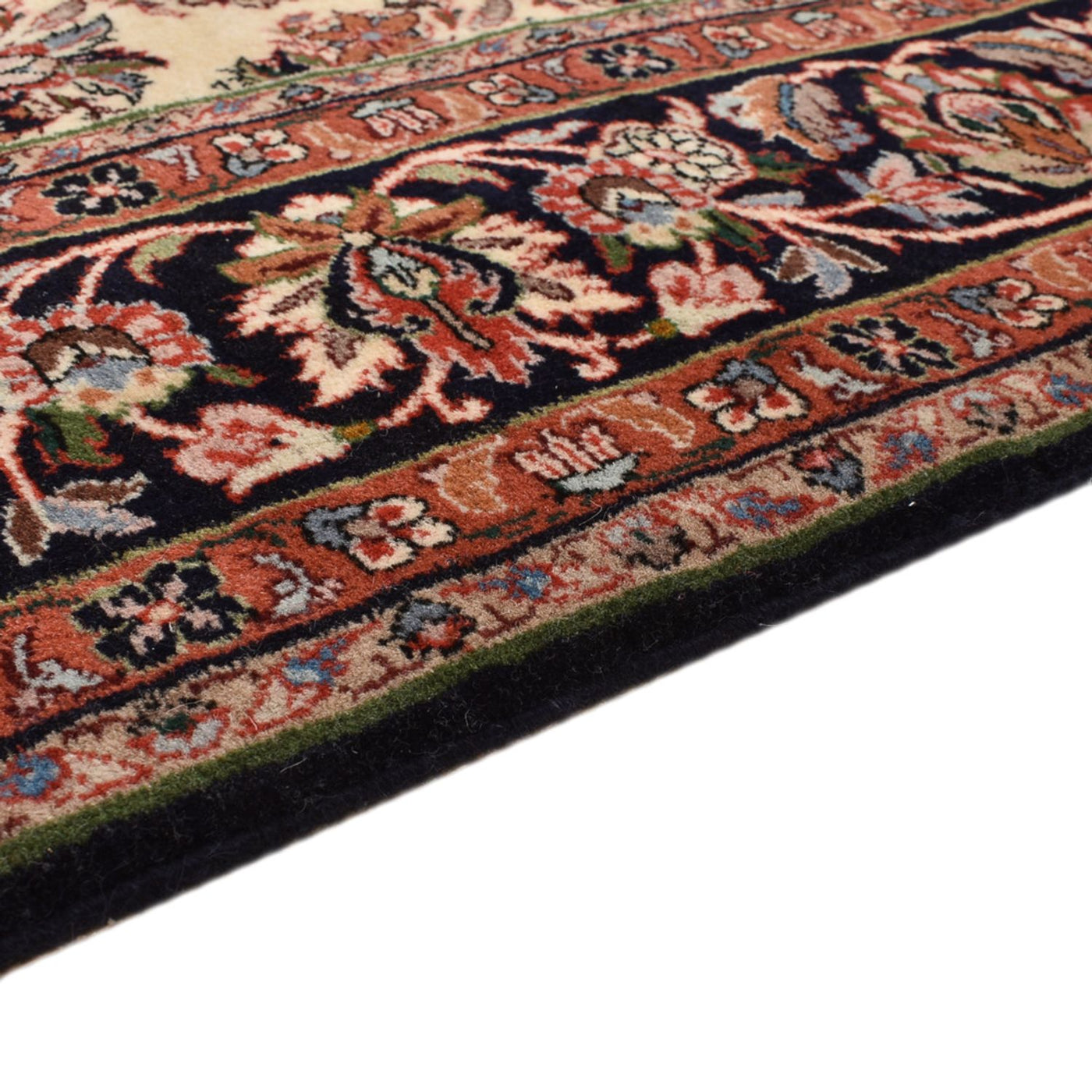 Bidjar Tapijt 203x149cm - Perzisch tapijt