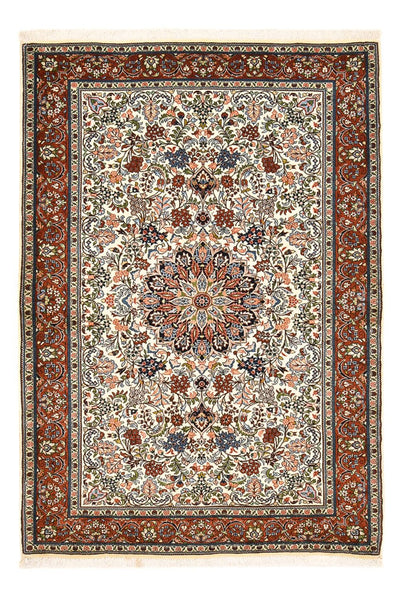 Bidjar Tapijt 139x205cm - Perzisch tapijt