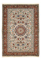 Bidjar Tapijt 139x205cm - Perzisch tapijt