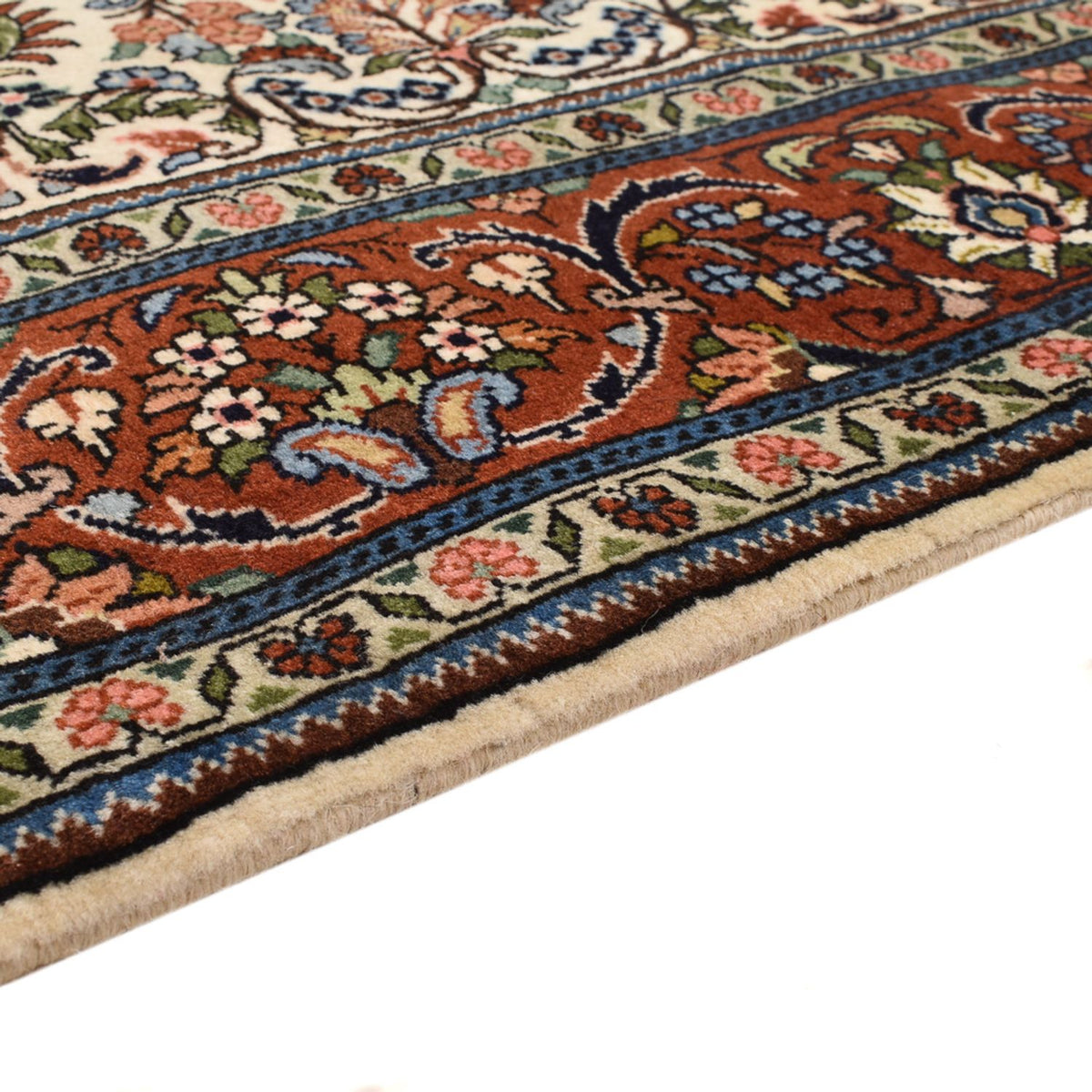 Bidjar Tapijt 139x205cm - Perzisch tapijt