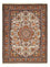 Perzisch tapijt - Bijar - 248 x 179 cm - beige