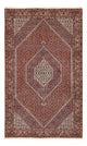 Bidjar Tapijt 235x138cm - Perzisch tapijt