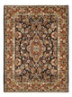 Bidjar Tapijt 242x179cm - Perzisch tapijt