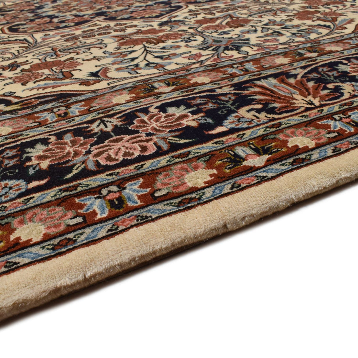 Bidjar Tapijt 296x204cm - Perzisch tapijt