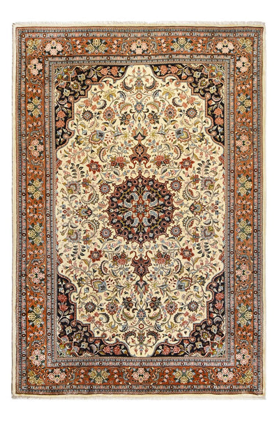 Bidjar Tapijt 200x300cm - Perzisch tapijt