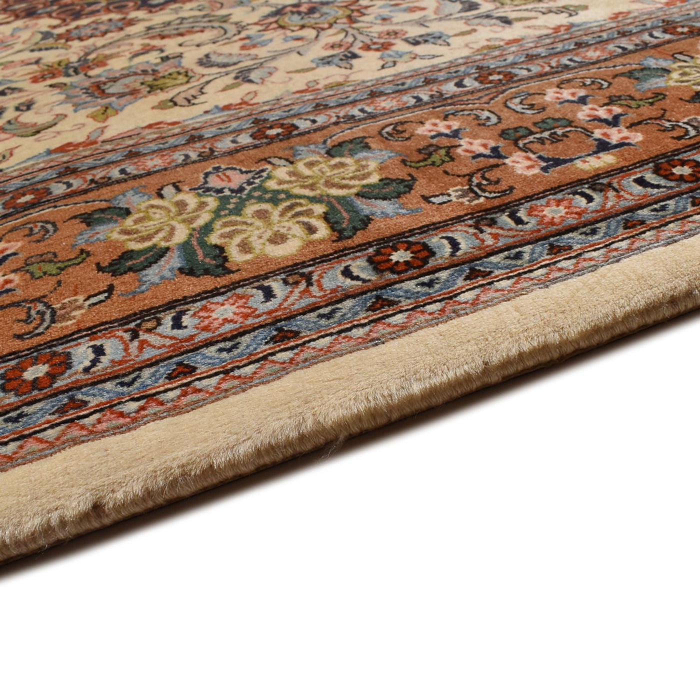 Bidjar Tapijt 300x200cm - Perzisch tapijt