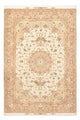 Tabriz - 50 Raj Tapijt 298x203cm - Perzisch tapijt