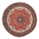 Bidjar Tapijt 150x150cm - Perzisch tapijt