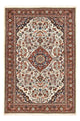 Bidjar Tapijt 209x139cm - Perzisch tapijt