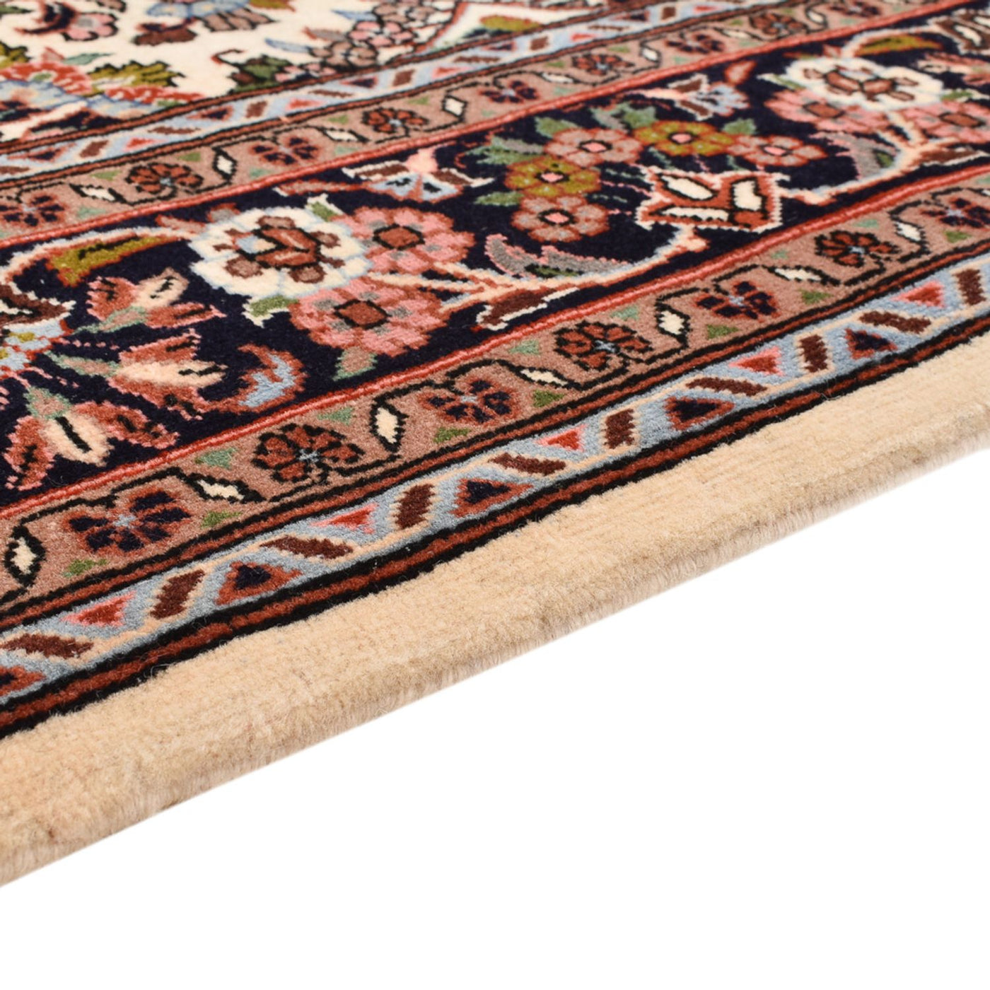 Bidjar Tapijt 206x146cm - Perzisch tapijt