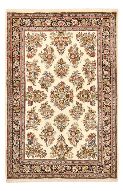 Bidjar Tapijt 140x212cm - Perzisch tapijt