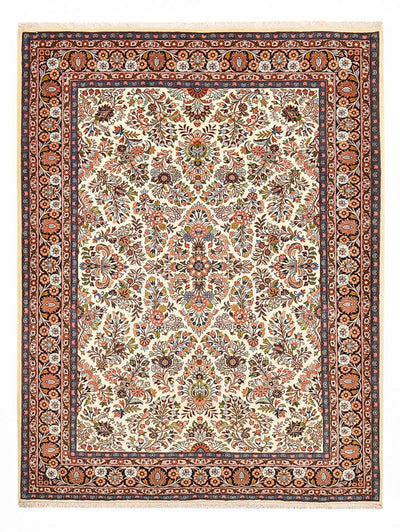 Bidjar Tapijt 181x237cm - Perzisch tapijt
