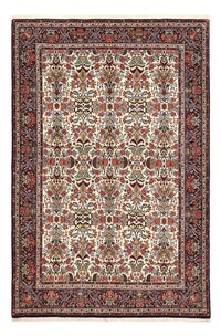 Perzisch tapijt - Bijar - 224 x 144 cm - beige