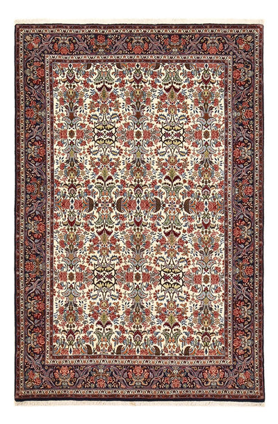 Bidjar Tapijt 144x224cm - Perzisch tapijt