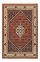 Bidjar Tapijt 213x139cm - Perzisch tapijt