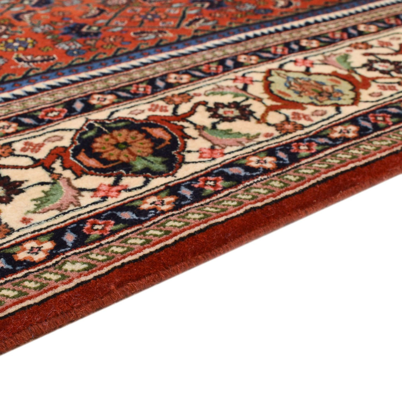 Bidjar Tapijt 213x139cm - Perzisch tapijt