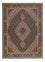 Perzisch tapijt - Tabriz - Royal - 208 x 149 cm - roest