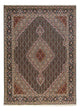 Tabriz - 40 Raj Tapijt 208x149cm - Perzisch tapijt