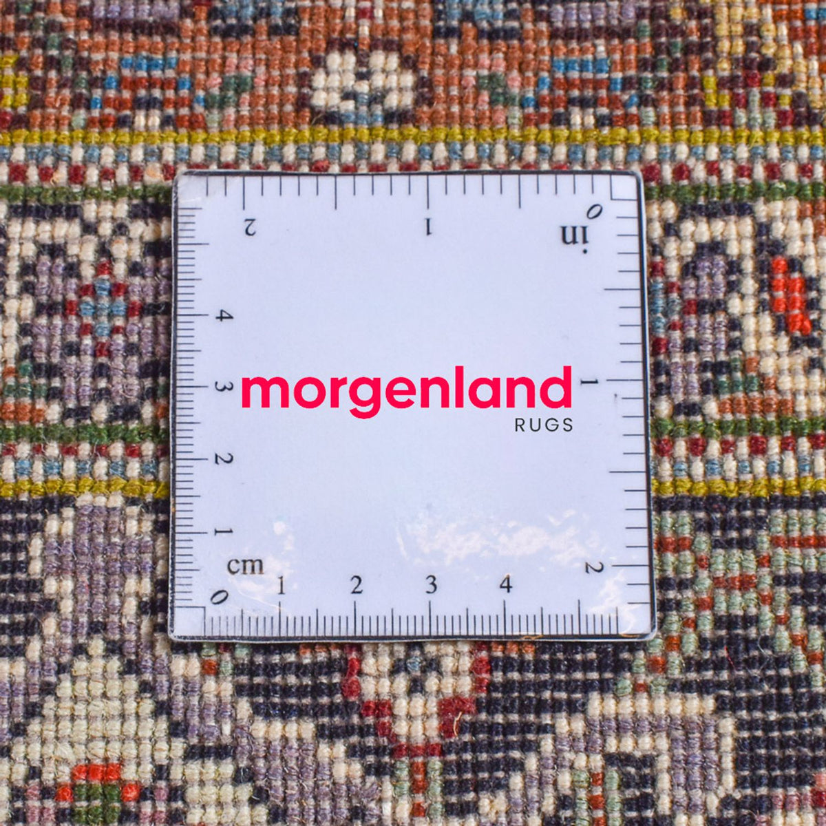 Perzisch tapijt - Tabriz - Royal - 208 x 149 cm - roest