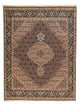 Tabriz - 40 Raj Tapijt 202x152cm - Perzisch tapijt