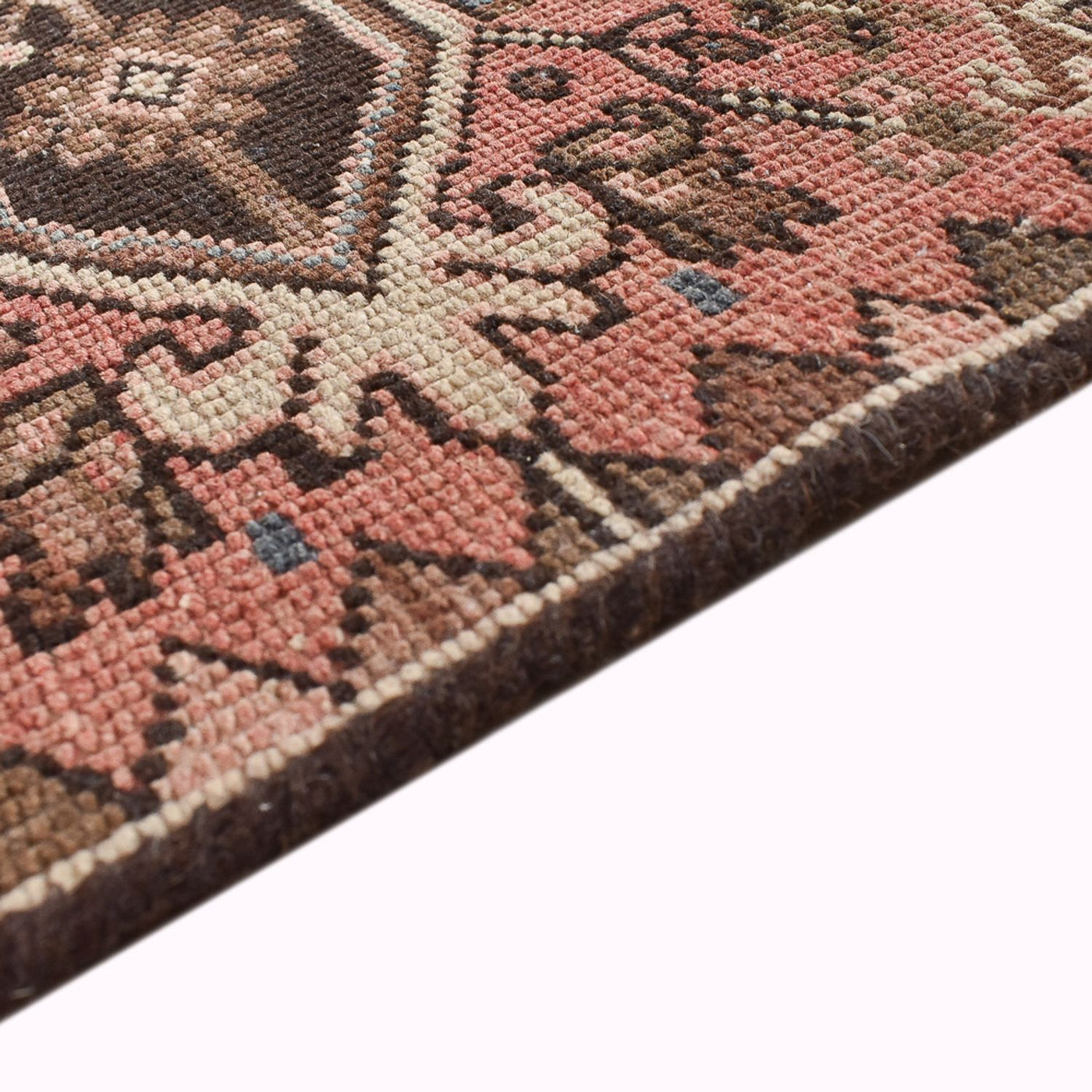 Heriz Tapijt 180x127cm - Perzisch tapijt