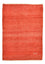 Gabbeh tapijt - Perzisch - 179 x 124 cm - rood