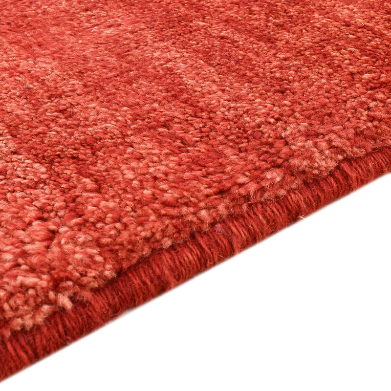 Gabbeh tapijt - Perzisch - 179 x 124 cm - rood