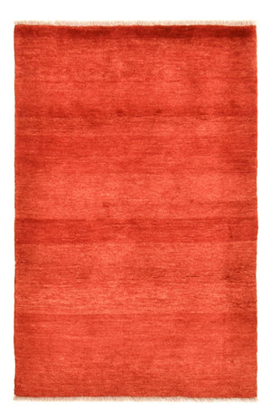 Gabbeh tapijt - Perzisch - 185 x 119 cm - rood