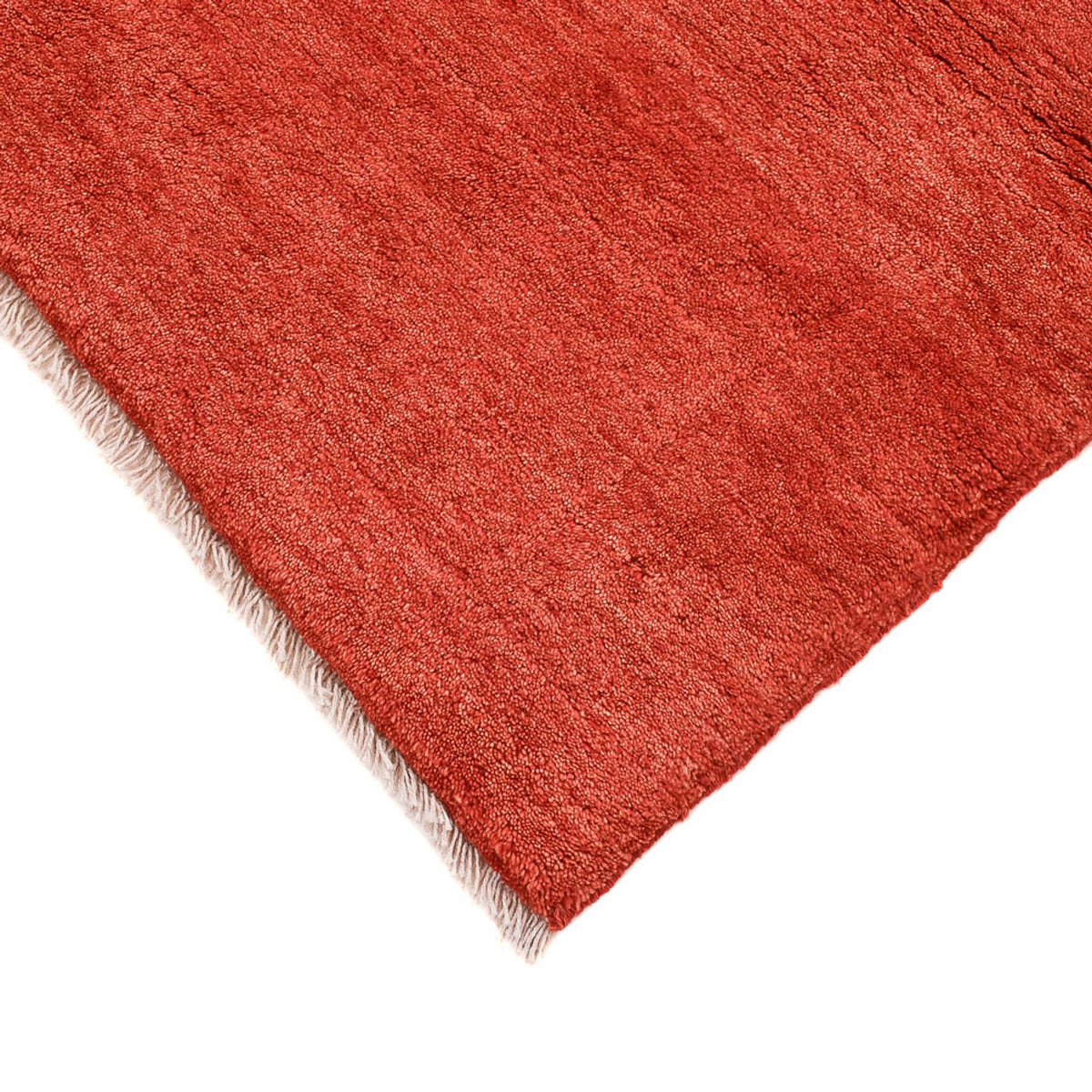 Gabbeh tapijt - Perzisch - 185 x 119 cm - rood