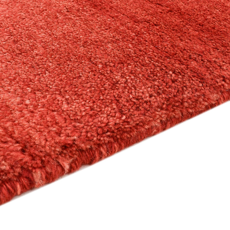 Gabbeh tapijt - Perzisch - 185 x 119 cm - rood