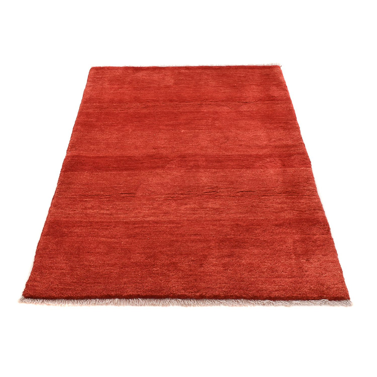 Gabbeh tapijt - Perzisch - 185 x 119 cm - rood