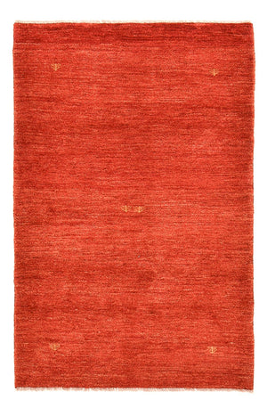 Gabbeh tapijt - Perzisch - 181 x 117 cm - rood