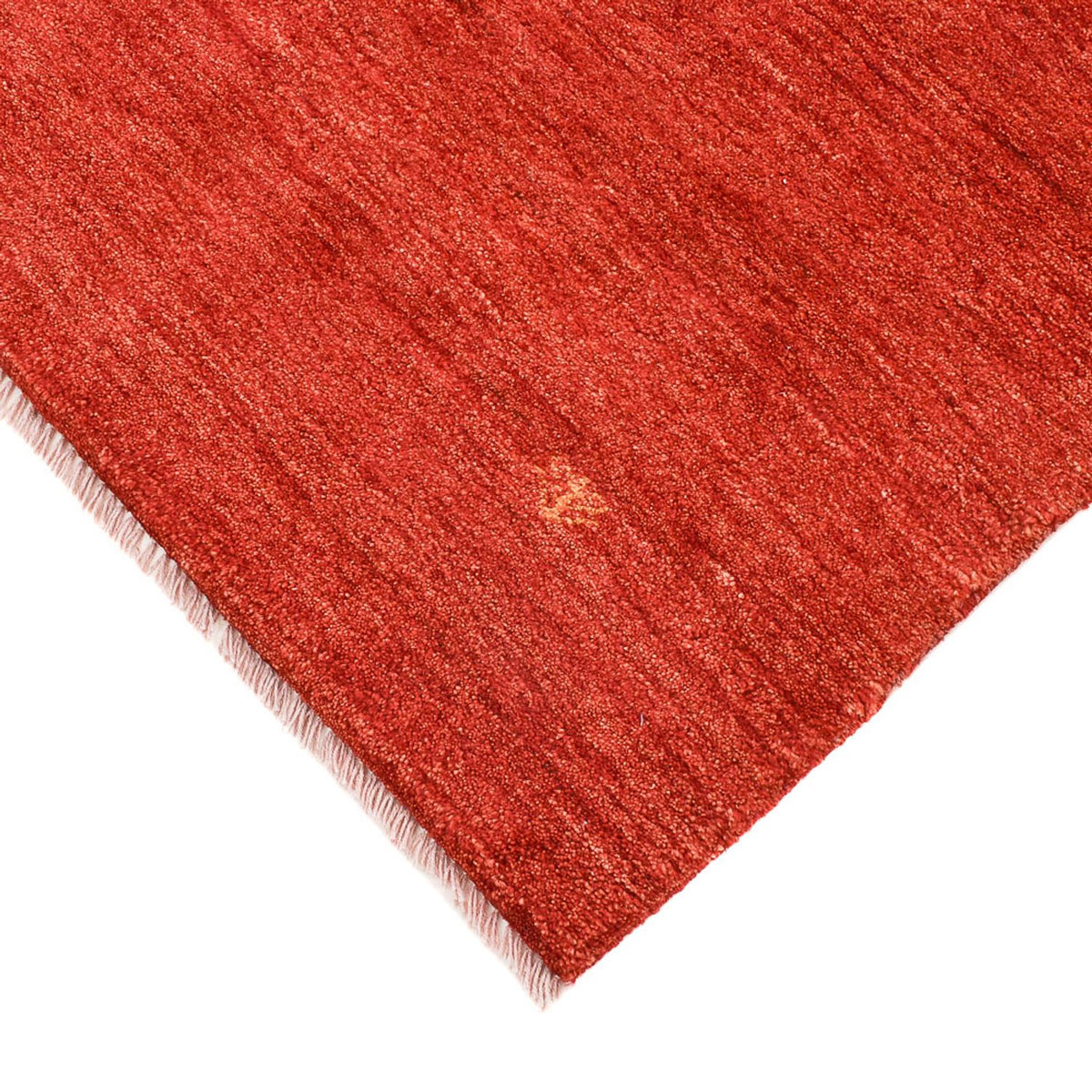 Gabbeh tapijt - Perzisch - 181 x 117 cm - rood