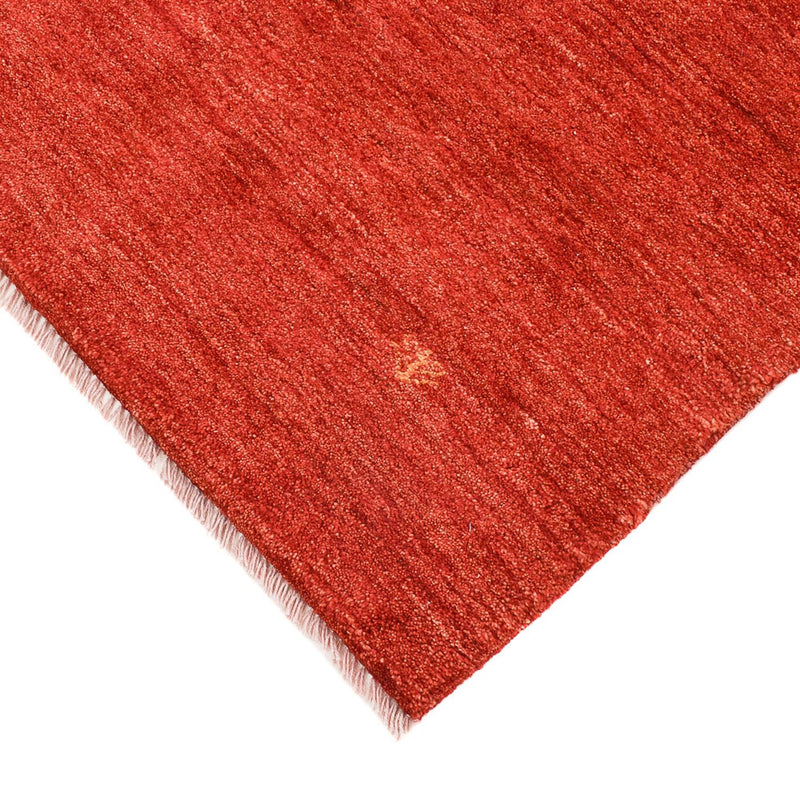 Gabbeh tapijt - Perzisch - 181 x 117 cm - rood