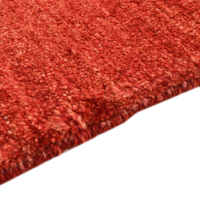 Gabbeh tapijt - Perzisch - 181 x 117 cm - rood