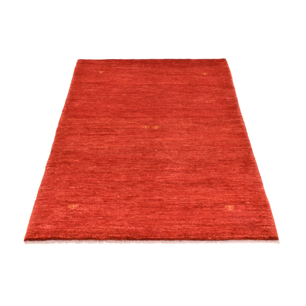 Gabbeh tapijt - Perzisch - 181 x 117 cm - rood