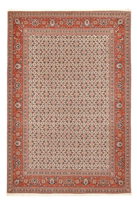 Tabriz - 50 Raj Tapijt 291x199cm - Perzisch tapijt – product image