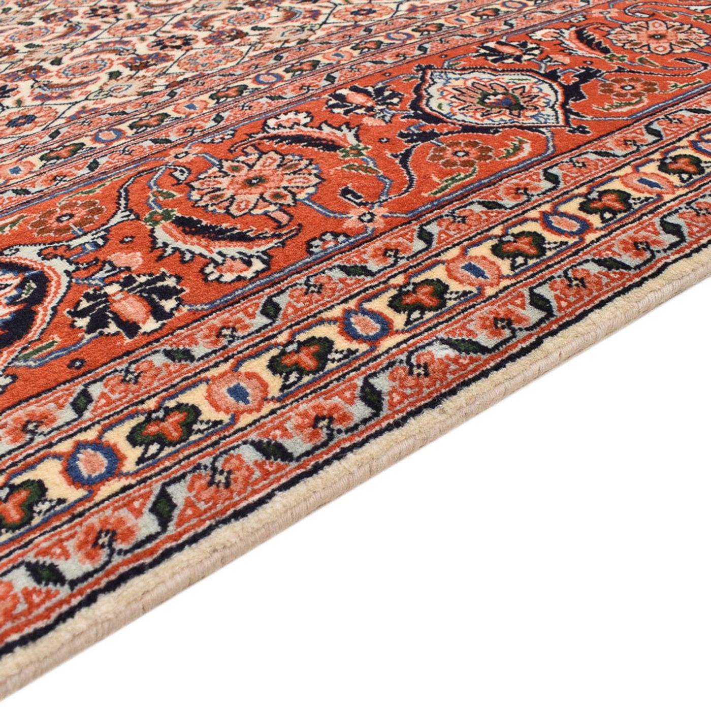 Tabriz - 50 Raj Tapijt 291x199cm - Perzisch tapijt